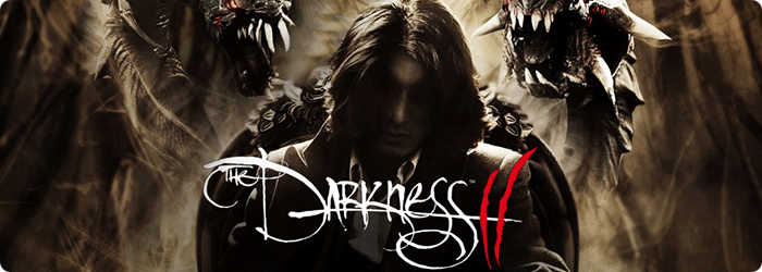 The Darkness II - PS3 - XBox360